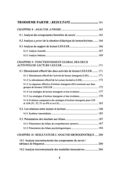 Implémentation de la littéracie émergente au préscolaire