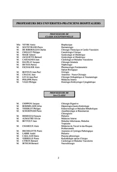 Evaluation de l'état nutritionnel des enfants