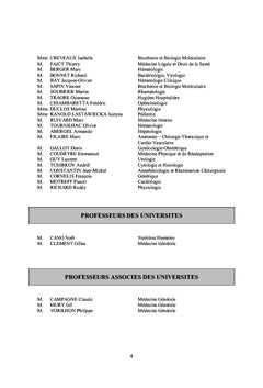 Evaluation de l'état nutritionnel des enfants