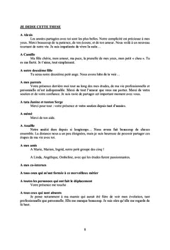 Evaluation de l'état nutritionnel des enfants