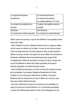 L'affaire de louviers