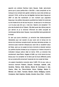 Assemblage de la chromatine