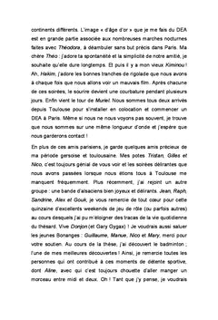 Assemblage de la chromatine