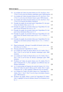 Modèle bio-inspiré pour le clustering de graphes