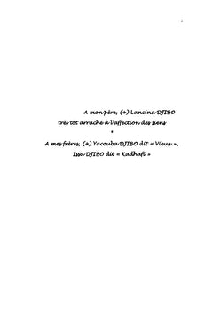 Réactivité et interaction fonctionnelle