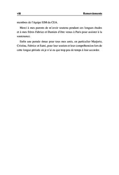 Contribution à la conception de systèmes d'analyse temps-fréquence