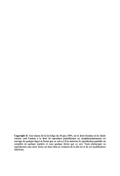 Sauvetage in vitro d'embryons globulaires dans le genre phaseolus