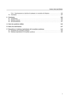 Convertisseur de fréquence indirect à rapport de tension fixe