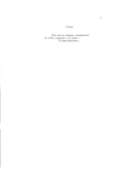 L'autoexclusion comme modalité de survie