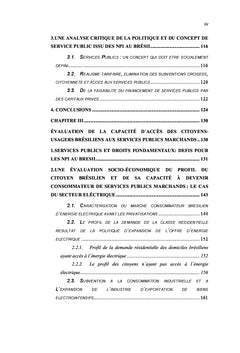Une évaluation  de la nouvelle politique industrielle
