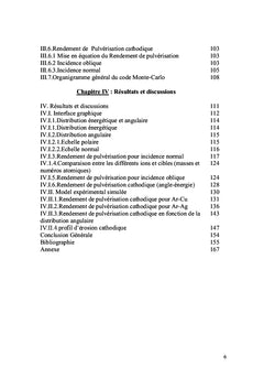 Nouvelle technologie pour depot des couches minces