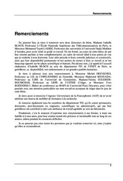 Reconstructions faciales 3d informatisées à partir d irm-3d de têtes