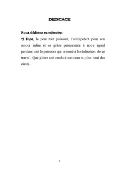 Adolescents et conduites à risque en milieu urbain au Bénin