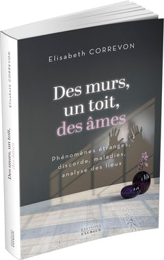 Des murs, un toit, des âmes