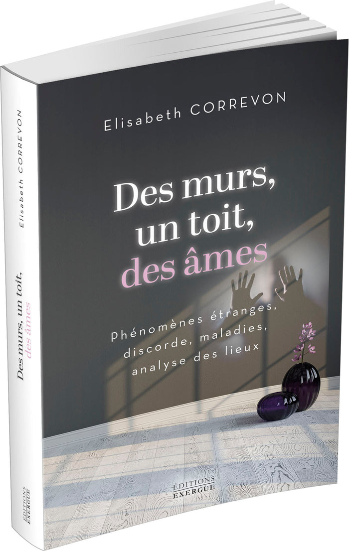 Des murs, un toit, des âmes