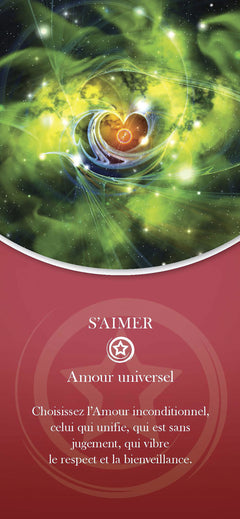 Aimer sa vie... plus que jamais !