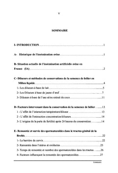 Insémination artificielle ovine