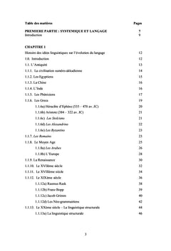 Modélisation de l évolution  des langues