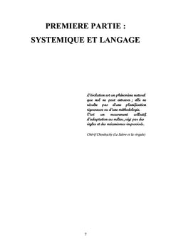 Modélisation de l évolution  des langues