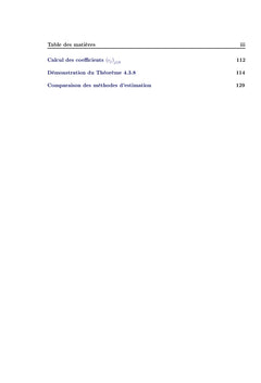 Les processus arfisma symétriques alpha-stables et leurs applications