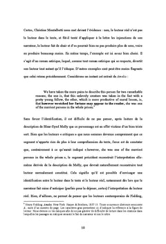 La figure de lecteur dans les romans britanniques de 1719 à 1847