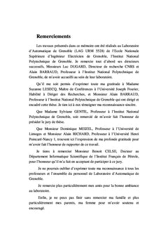 Contributions à l'identification ensembliste ellipsoïdale