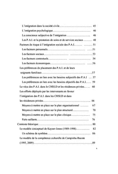 Le vieillissement des immigrés vivant dans les régions éloignées