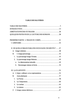La femme, un corps problématique chez Robbe-Grillet et Manuel Puig