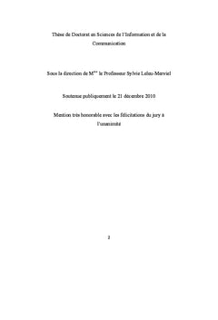 Numérique et interculturel
