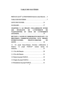 Numérique et interculturel