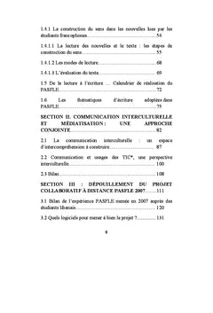 Numérique et interculturel