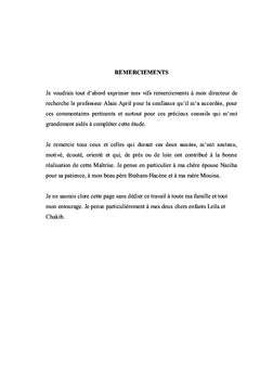 La gestion des processus d'affaires sur l'informatique de nuage