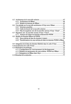 La gestion des processus d'affaires sur l'informatique de nuage