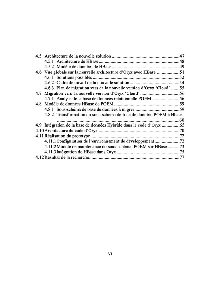 La gestion des processus d'affaires sur l'informatique de nuage