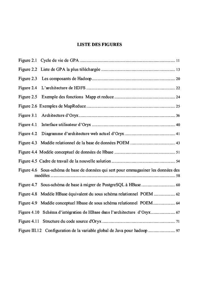 La gestion des processus d'affaires sur l'informatique de nuage