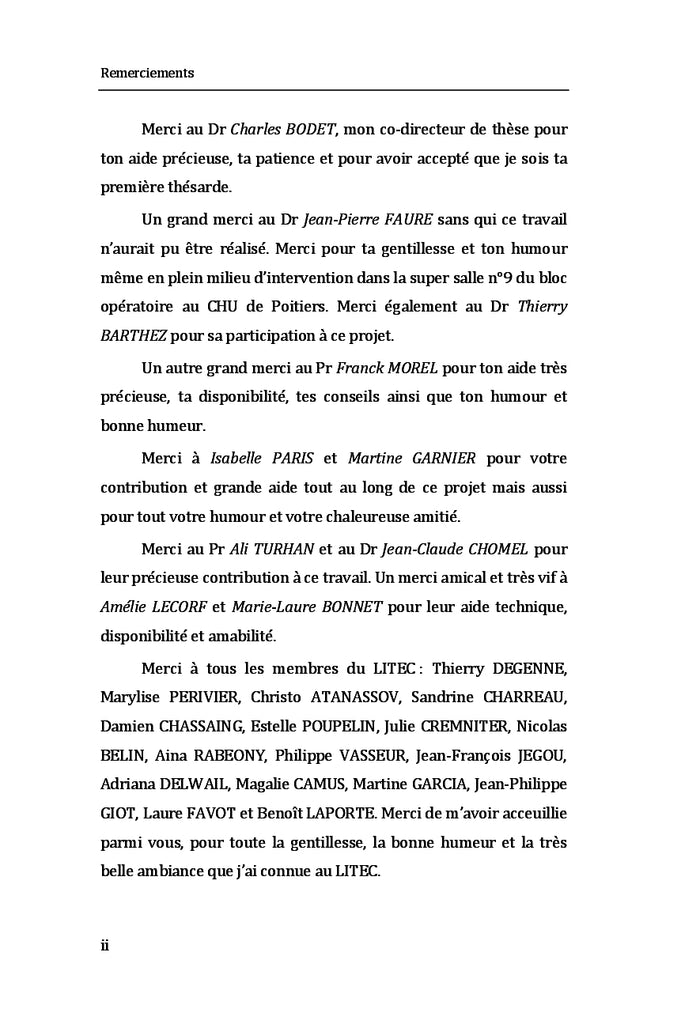 Interactions entre Helicobacter pylori et les cellules gastriques