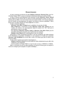 Application de contrôle industriel à base de composants