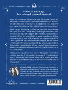 Le guide pour se connecter à ses rêves