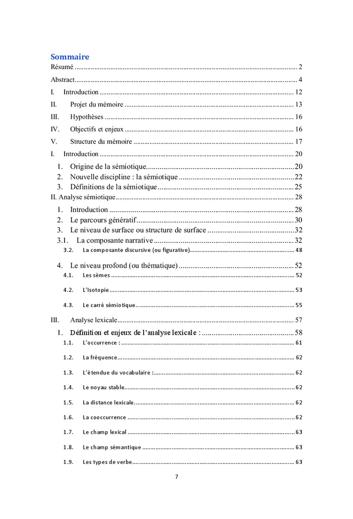 L'image de la ville dans le texte législatif urbain