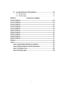 Propagation des ondes électromagnétiques