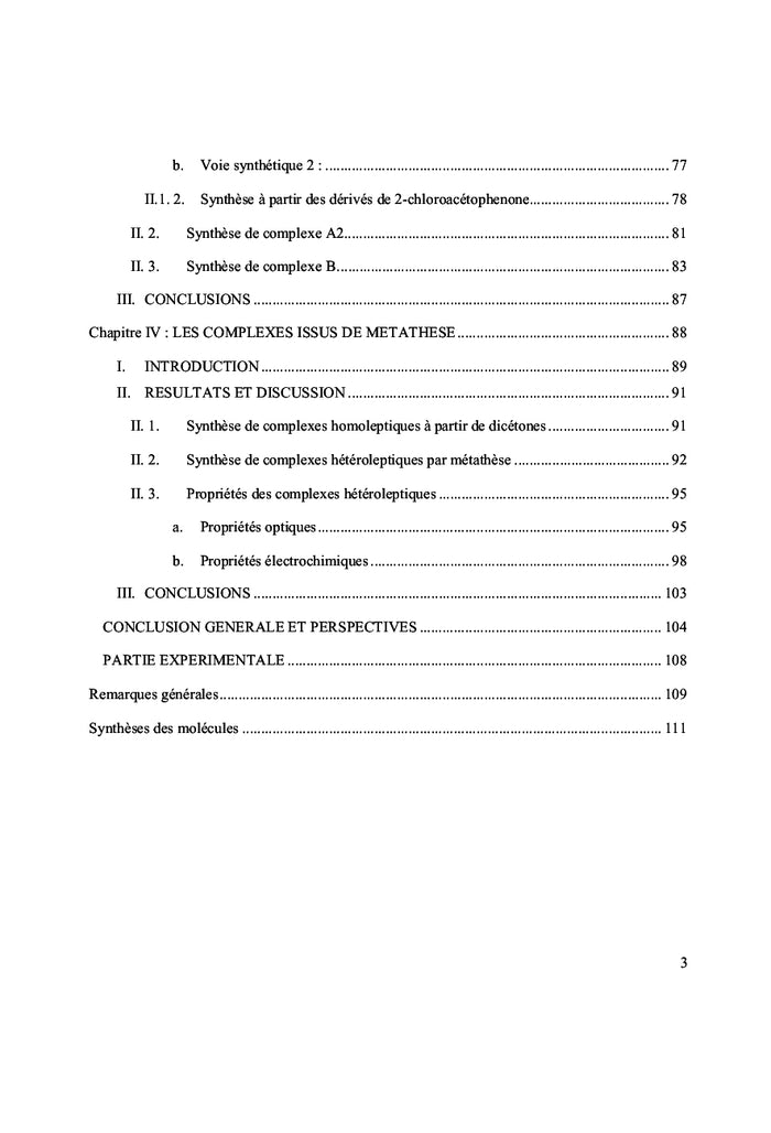 Etude de matériaux moléculaires pour application photovoltaïque