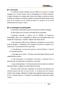 Vade-mecum du management de la stratégie de la firme agile in vivo
