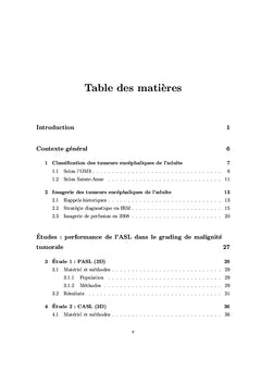 Irm de perfusion par marquage des spins