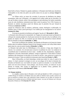 L'étude pharmacologiques (effet anti-inflammatoire et hypoglycémiant)