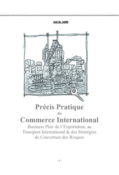 Précis pratique du commerce international