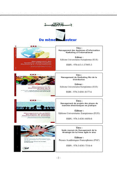 Précis pratique du commerce international