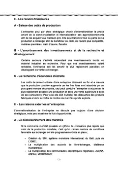 Précis pratique du commerce international