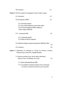 L'atténuation des ondes sismiques dans les milieux complexes