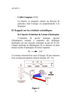 Chimie quantique