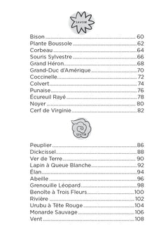 L'Oracle de la Majesté des Prairies